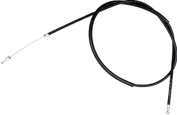 Motion Pro Black Vinyl Clutch Cable 05-0061