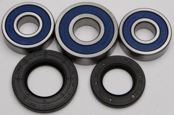 All Balls Rear Wheel Bearing Kit 25-1359