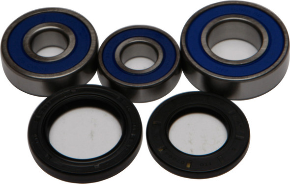 All Balls Rear Wheel Bearing/Seal Kit 25-1234