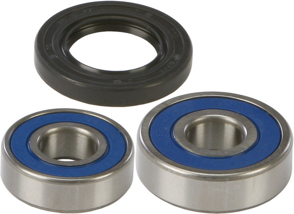 All Balls Rear Wheel Bearing/Seal Kit 25-1244