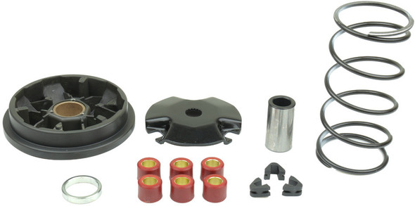 Athena Complete Speedmatic Clutch Kit P400485110001