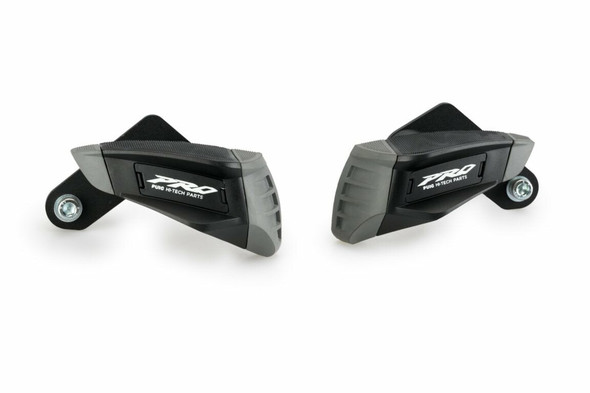 Puig Frame Sliders Pro 2.0 Suz 21344N