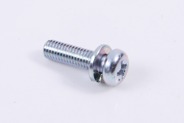 Mikuni 10/Pk Float Bowl Screw Cw2=0518