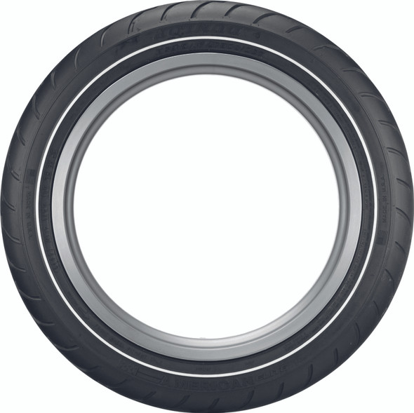 Dunlop Tire American Elite Front 130/90B16 67H Bias Tl Www 45131520