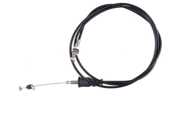 Wsm Throttle Cable Kaw 002-034-08