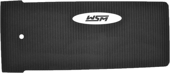 Wsm Traction Mat Kaw 012-101Blk
