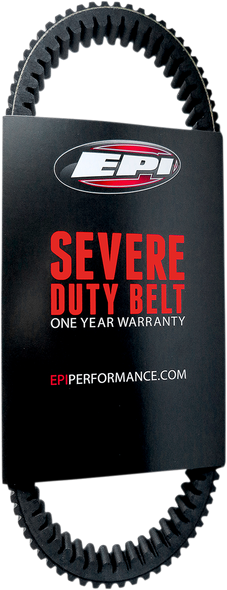 Epi Severe Duty Drive Belt We265027