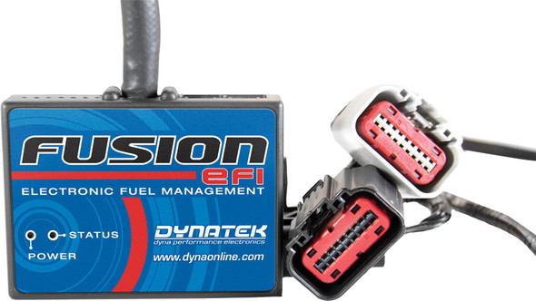 DynatEK Fusion Efi Pol Sportsman 550 Dfe-19-016