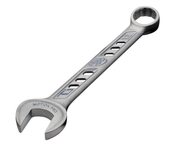 Motion Pro Tiprolight Titanium Combination Wrench 12 Mm 08-0463