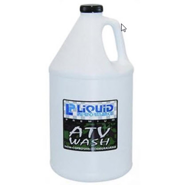 Liquid Perf. Liquid Performance ATV Wash 5 Gal 155