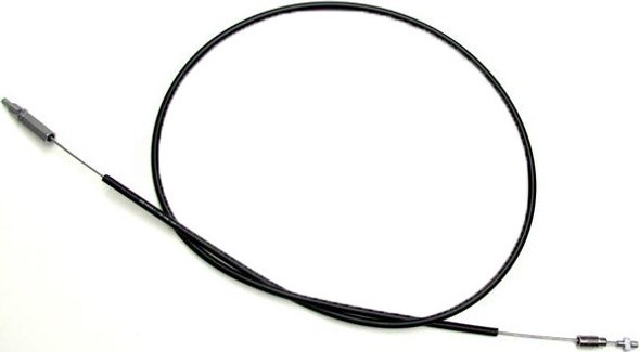 Motion Pro Black Vinyl Clutch Cable 06-0067