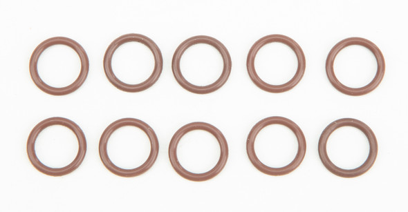 James Gaskets Gasket Oring Hd Gasket Locator Twin Cam 95W/.045Hdgasket10/Pk 26432-99