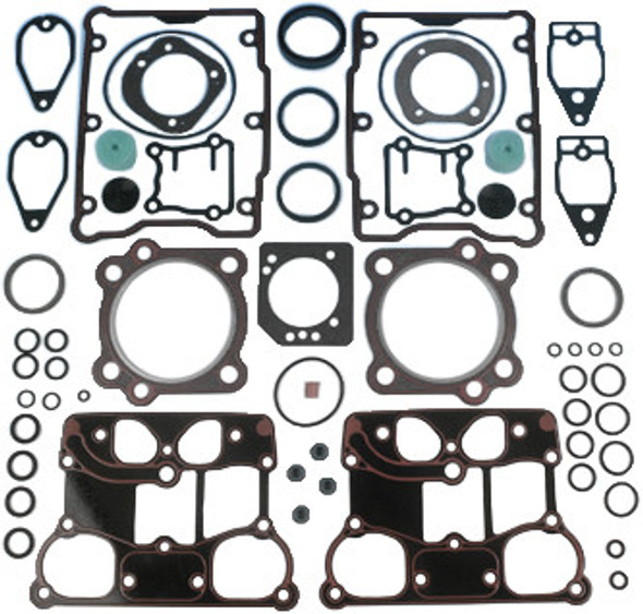 James Gaskets Gasket Topend Twincam 88 W/.03 6 Hd Gasket Kit 17054-99