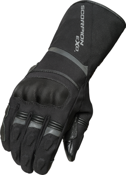 Scorpion Exo Tempest Ii Gloves Black 3X G37-038