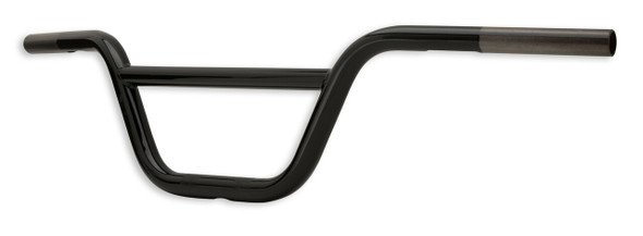 Burly Brand Scrambler Bar 1" Black B12-6020B