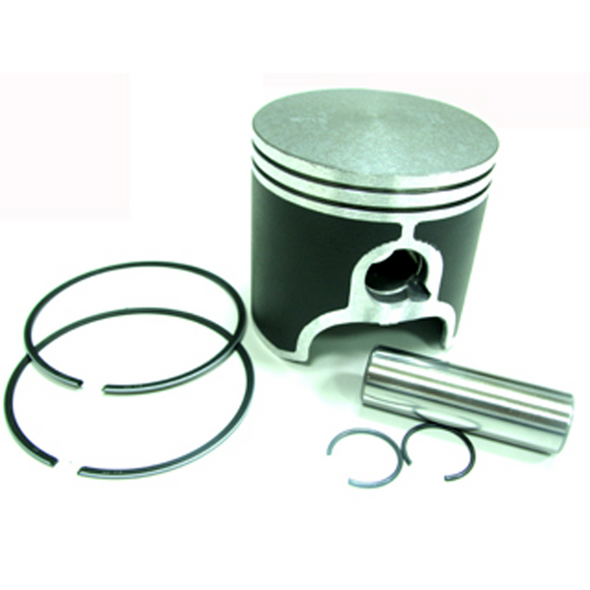 SPI Ski-Doo 800 H.O Dual Ring Piston Kit Sm-09145A