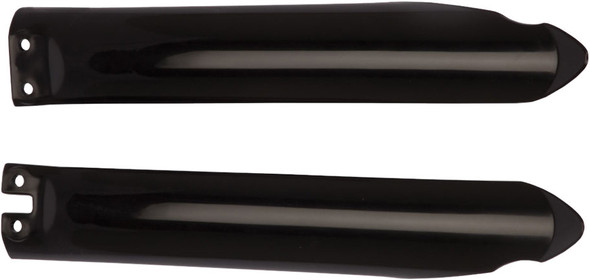 Acerbis Fork Guard Black 2115030001