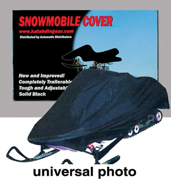 Katahdin Gear Universal Snowmobile Cover Small Kg01020