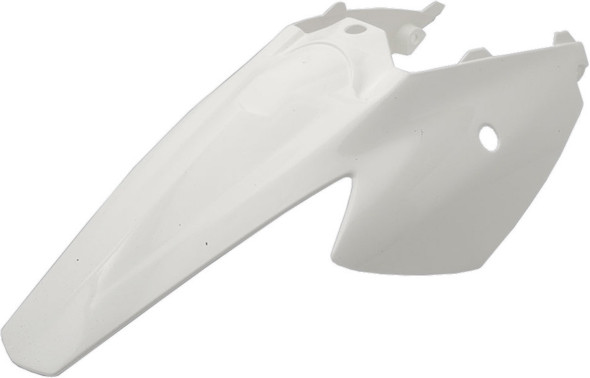 Acerbis Rear Fender White 2253050002