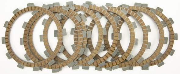 Prox Clutch Friction Plate Set Yam 16.S23049