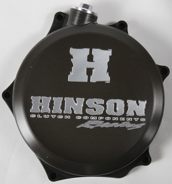 Hinson Clutch Cover Rmz250 C474