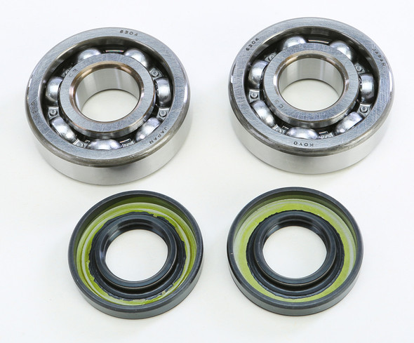 Prox Crankshaft Bearing & Seal Kit Kaw/Suz 23.Cbs41088