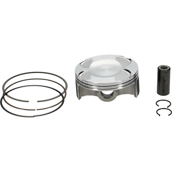 Vertex Piston Kit Forged 87.96/Std 13.0:1 Beta 24386A