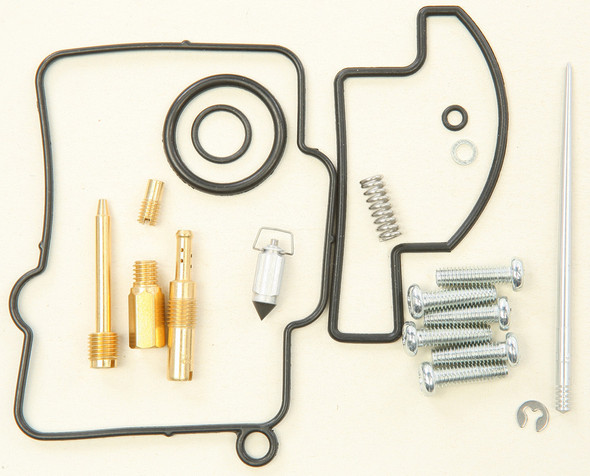 All Balls Bike Carburetor Rebuild Kit 26-1137