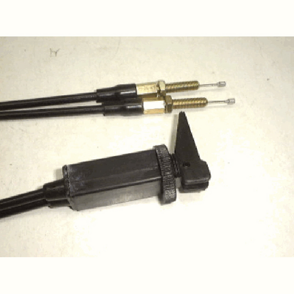 SPI Choke Cable Arctic Cat 05-146-11