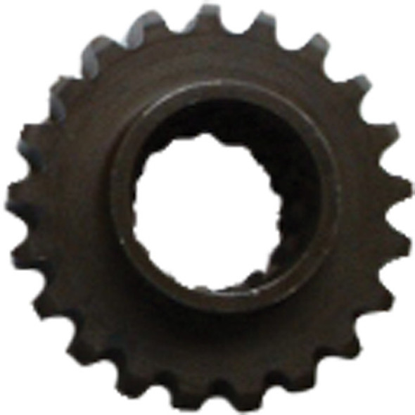 Venom Products Venom Hyvo Sprocket Pol 17T S/M 351352-002