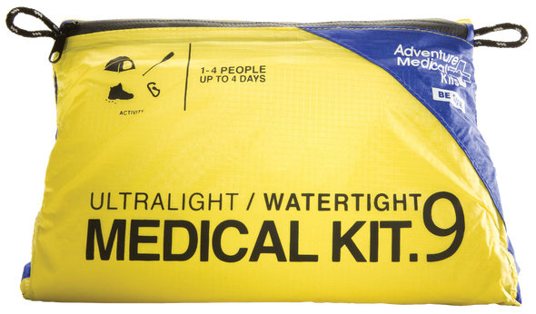 Amk .9 Emergency Medical Kit 6/Pk 0125-0290