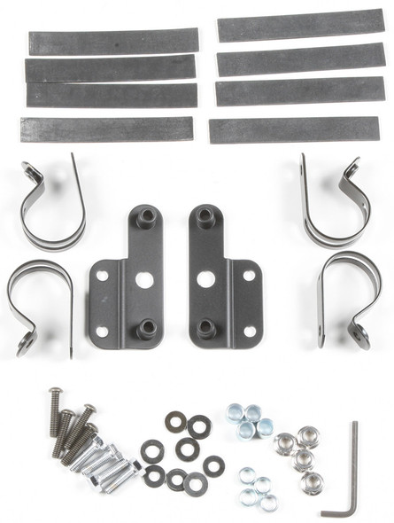 National Cycle Hardware Kit Kit-Hb