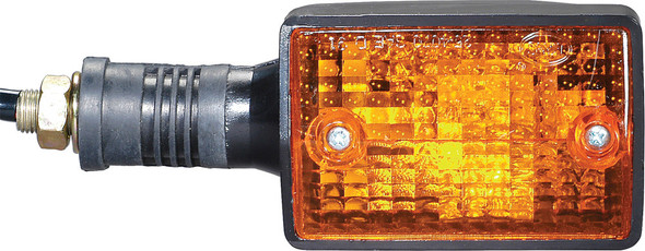 K&S Turn Signal Front 25-4075