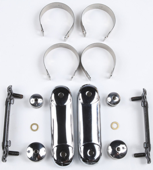 National Cycle Switchblade Mount Kit Quick Release Straight Forks Kit-Q143