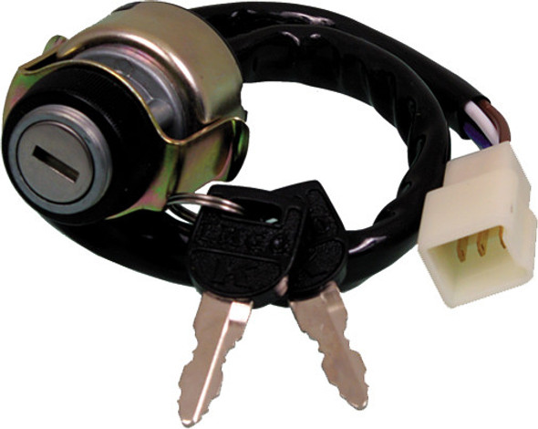 Emgo Ignition Switch Kawasaki 40-80600