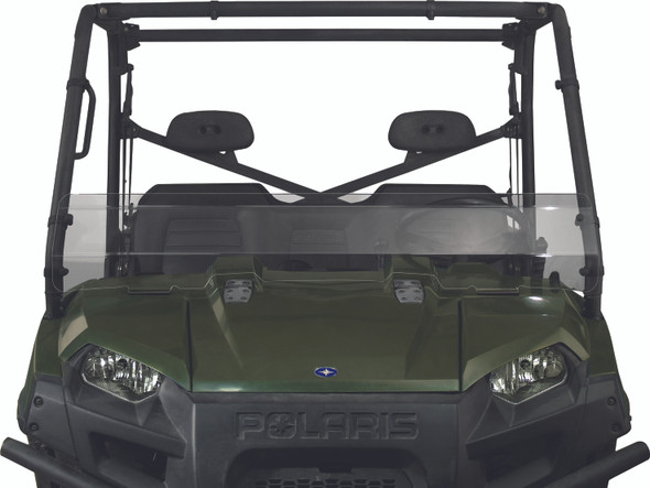 National Cycle Utv Lexan Low Windshield N30200