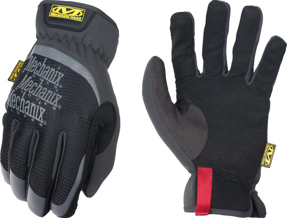 Mechanix Fast Fit Glove Black 2X Mff-05-012