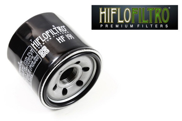Hi Flo Air & Oil Filters Hi Flo - Oil Filter Hf191 Hf191