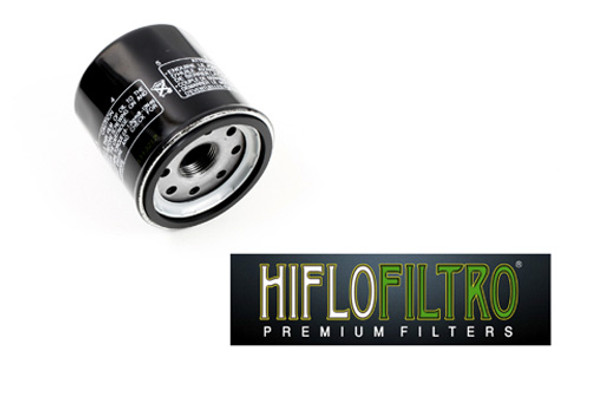 Hi Flo Air & Oil Filters Hi Flo - Oil Filter Hf199 Hf199