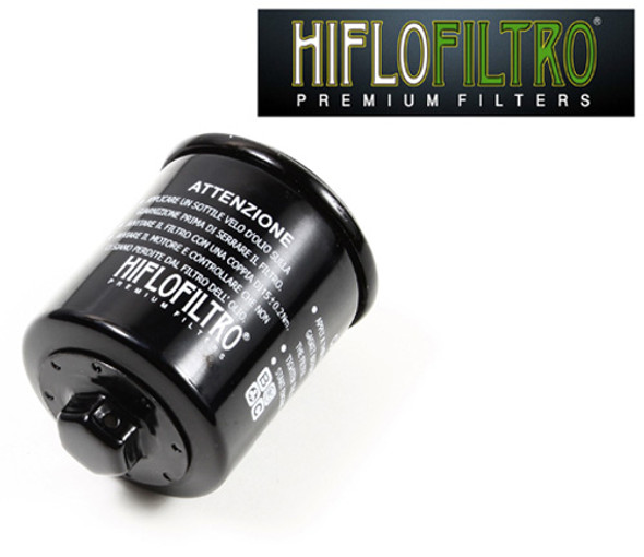 Hi Flo Air & Oil Filters Hi Flo - Oil Filter Hf197 Hf197