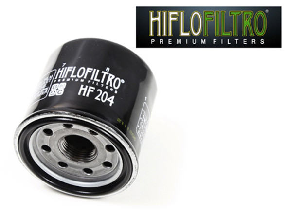 Hi Flo Air & Oil Filters Hi Flo - Oil Filter Hf204 Hf204