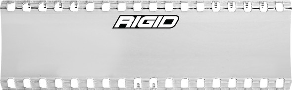 Rigid Light Cover 6" Sr-Series Clear 105883