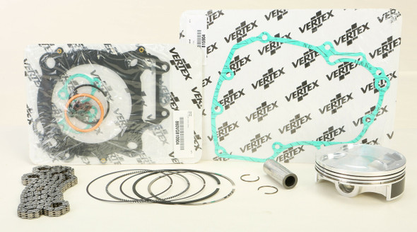 Vertex Cast Replica Top End Kit 95.97Mm Vtktc23522C