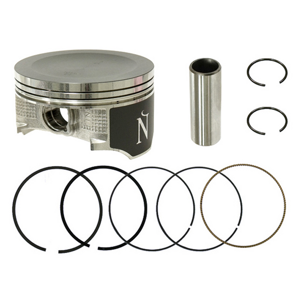 Namura Piston Kit Na-10012-4