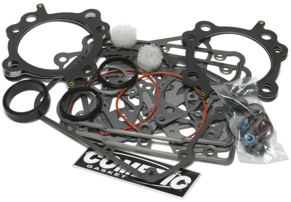 Cometic Top End Est Gasket Twin Cam Kit C9951-051