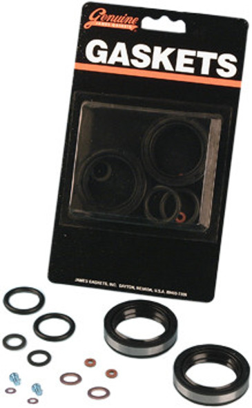 James Gaskets Gasket Seal Kayaba Fork Kit 45849-73