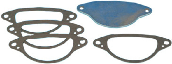 James Gaskets Gasket Starter Motor Mount Fl Flh Fx Fxst Fxwg 10/Pk 60559-80