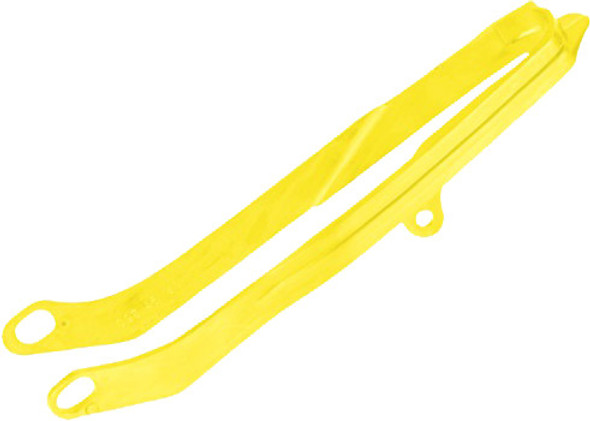 Acerbis Chain Slider Yellow 2114980005