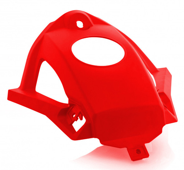 Acerbis Tank Cover Red 2645520227