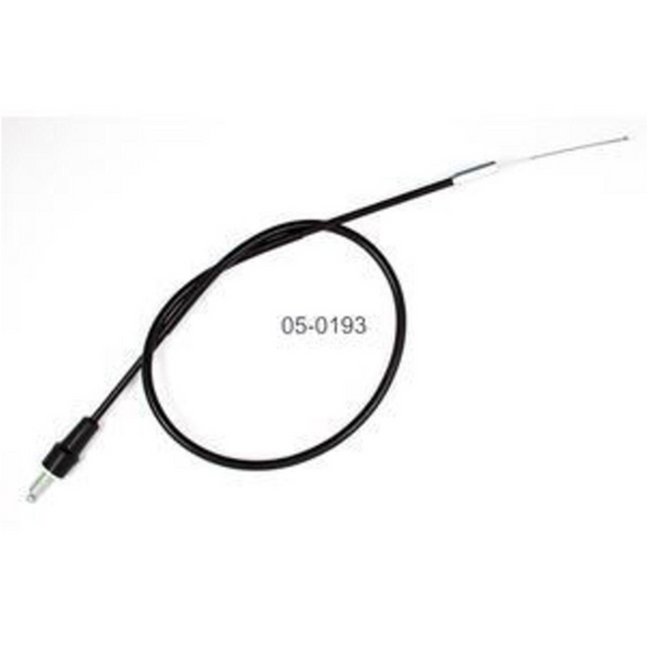Motion Pro Suzuki Throttle Cable 04-0193